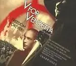 V for Vendetta                 by  Steve Moore