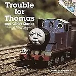 Trouble for Thomas and Other Stories (Thomas & Friends) Paperback
