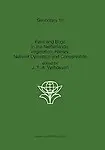 Fens and Bogs in the Netherlands: Vegetation, History, Nutrient Dynamics and Conservation Hardcover