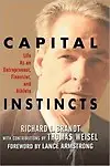 Capital Instincts (Hardcover)
