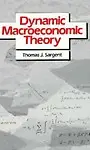 Dynamic Macroeconomic Theory