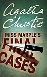 Miss Marples Final Cases (English) (Paperback)
