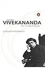 Swami Vivekananda: The Living Vedanta (Hardcover)