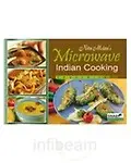 Microwave Indian Cooking Veg. & Non Veg. Paperback
