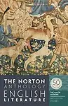 Norton Anthology of English Literature