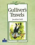 LC: Gulliver's Travels by Jonathan Swift