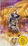 Prince Caspian by C. S. Lewis