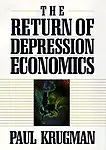 The return of depression economics