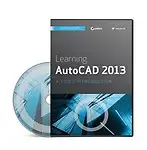 Learning AutoCAD 2013: A Video Introduction (streaming) by video2brain