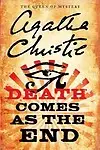 Death Comes as the End Paperback