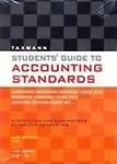 Students Guide To Accounting Standards (Ca-Ipcc/ Pcc/ Atc) - D. S. Rawat
