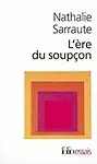 L'ere Du Soupcon (French Edition) by Nathalie Sarraute