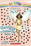 Georgia the Guinea Pig Fairy Hardcover