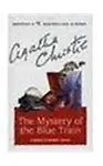The Mystery Of The Blue Train: poirot (Paperback)