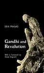 Gandhi and Revolution (Hardcover)
