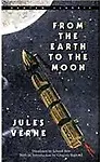 From The Earth To Moon                 by Jules Verne