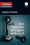THE MURDER OF ROGER ACKROYD (Paperback)