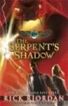 Kane Chronicles: The Serpent's Shadow