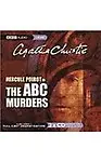 The ABC Murders (CD/SPOKEN WORD)