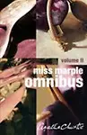 Miss Marple Omnibus: v. 2:  Caribbean Mystery ,  Pocket Full of Rye ,  Mirror Crack'd from Side to Side ,  They Do it with Mirrors