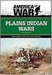 Plains Indian Wars, Revised Edition (America At War) by Sherry Marker,Sherry Marker General Editor John S Bowm