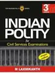 Indian Polity For UPSC: 3rd Edition