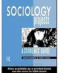 Sociology Projects Adobe PDF eBook