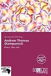 Andrew Thomas (Komponist) by S. Ren Jehoiakim Ethan