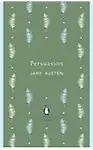 Persuasion. Jane Austen (Paperback)