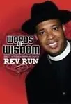 Words Of Wisdom: Daily Affirmations Of Faith by Rev Run