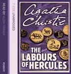 Labours Of Hercules: Complete Short Stories by Agatha Christie