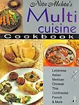 Multicuisine Cook Book