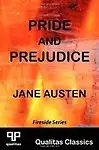 Pride and Prejudice (Qualitas Classics)                 by Jane Austen
