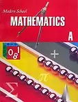Modern School Mathematics-Primer A (Rev. Edn) by Sumita Bose