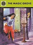 Magic Grove: A Jain Tale (677) by KAMALA CHANDRAKANT