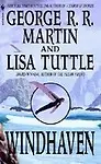 Windhaven by George R.R. Martin,Lisa Tuttle