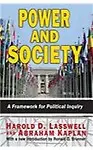Power and Society: A Framework for Political Inquiry Paperback