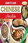 Learn to Cook Chinese Hardcover