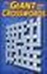 The Giant Book of Crosswords