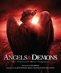 Angels And Demons: The Illustrated Movie Companion by Dan Brown