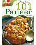 101 Paneer Recipes by Nita Mehta