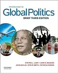 Introduction to Global Politics Paperback