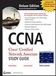 CCNA Cisco Certified Network Associate Deluxe Study Guide (eBook - Adobe EPUB) (eBook) 