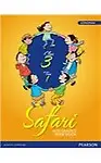 Safari Class 3, Term Book 1 : Integrated Term Book by Charu Saran