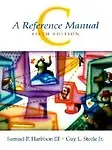C: A Reference Manual (5th Edition) by Guy L. Steele,Samuel P. Harbison