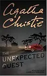 UNEXPECTED GUEST MASTERPIECE EDITION - Agatha Christie