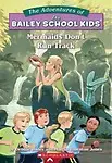 Mermaids Don't Run Track (Bailey School Kids, No. 26) by Debbie Dadey & Marcia T.
