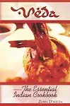 Veda- The Essential Indian Cookbook (Paperback)