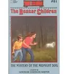 The Mystery of the Midnight Dog Hardcover