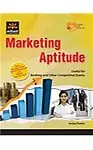 Objective Marketing Aptitude: For Banking and Other Competitive Exam (Paperback) Objective Marketing Aptitude: For Banking and Other Competitive Exam - Sanjay Kumar